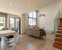 Resale - Villa - Ciudad Quesada - Rojales