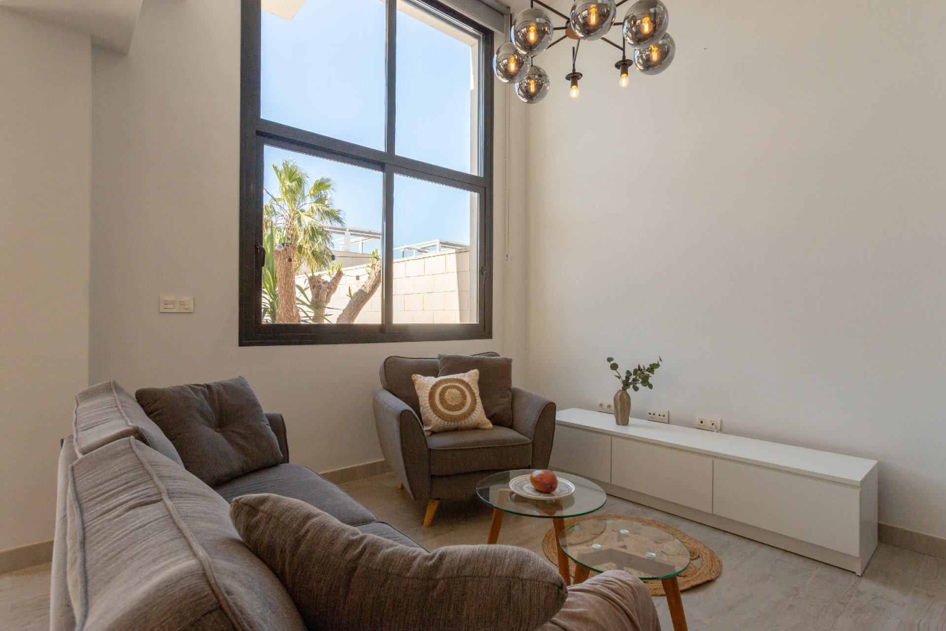 Resale - Villa - Ciudad Quesada - Rojales