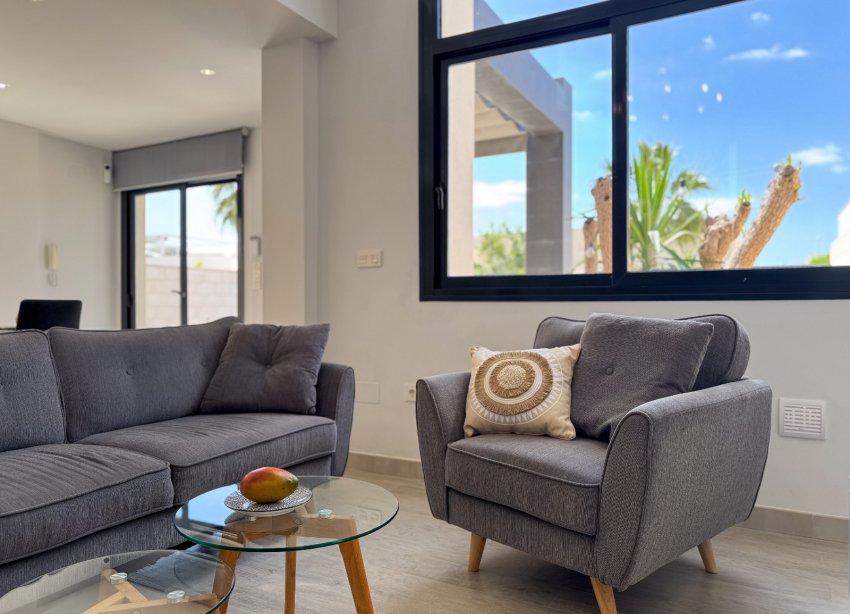 Resale - Villa - Ciudad Quesada - Rojales