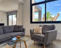 Resale - Villa - Ciudad Quesada - Rojales