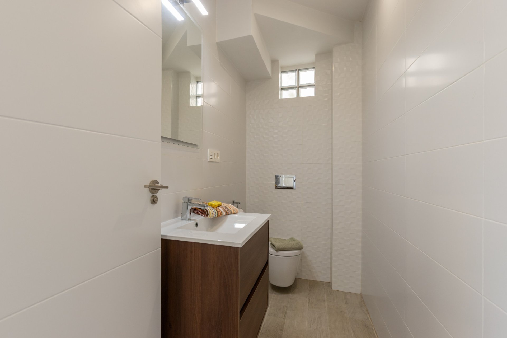 Resale - Villa - Ciudad Quesada - Rojales