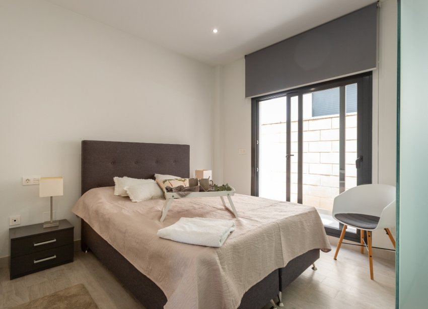 Resale - Villa - Ciudad Quesada - Rojales