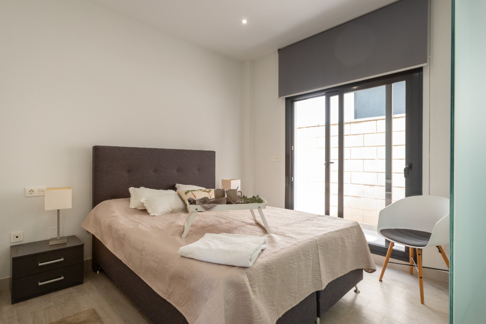 Resale - Villa - Ciudad Quesada - Rojales