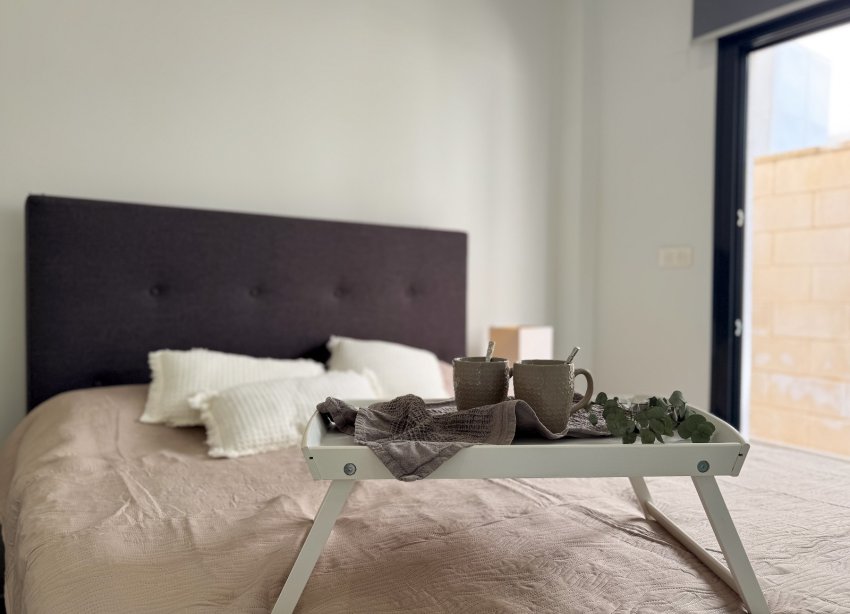 Resale - Villa - Ciudad Quesada - Rojales