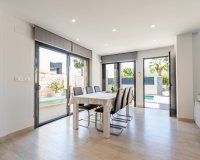 Resale - Villa - Ciudad Quesada - Rojales