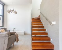 Resale - Villa - Ciudad Quesada - Rojales