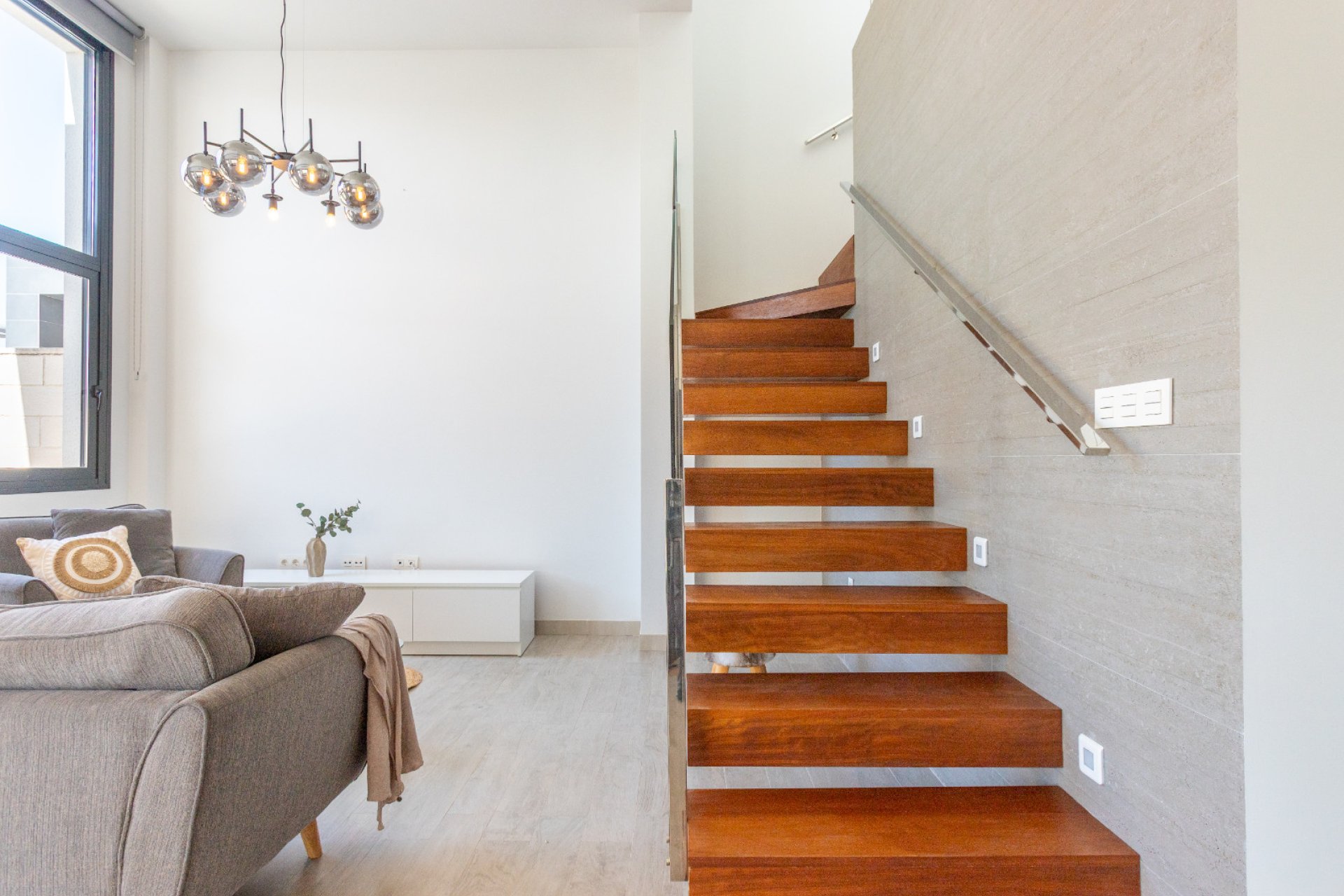 Resale - Villa - Ciudad Quesada - Rojales