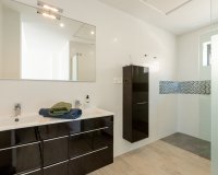 Resale - Villa - Ciudad Quesada - Rojales