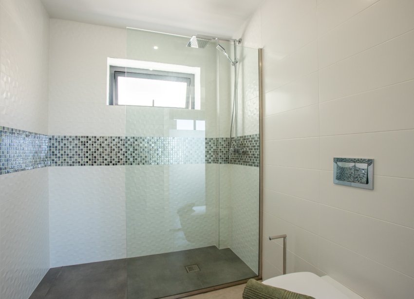 Resale - Villa - Ciudad Quesada - Rojales