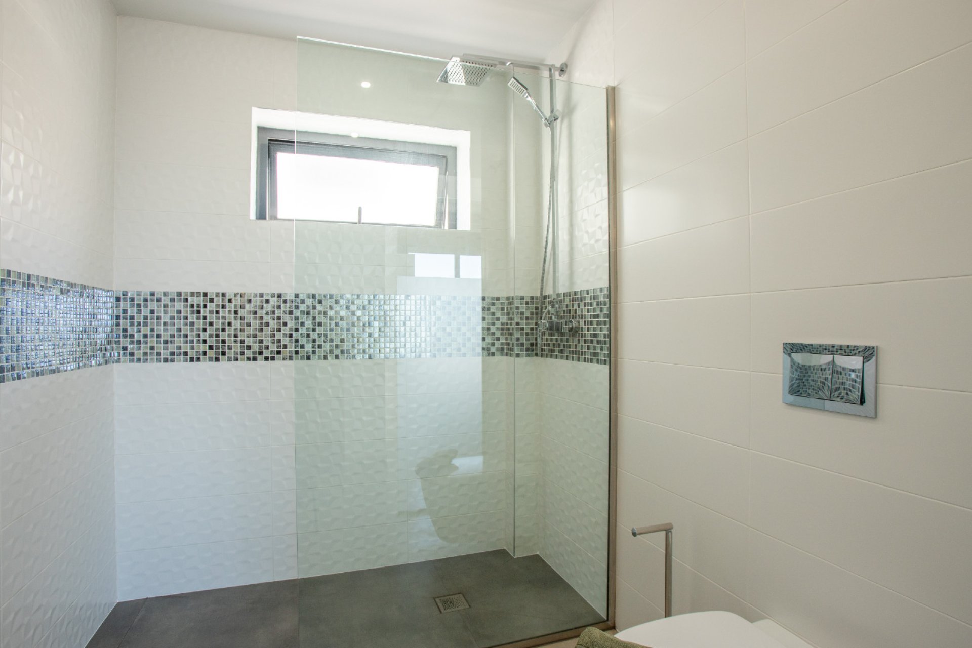 Resale - Villa - Ciudad Quesada - Rojales