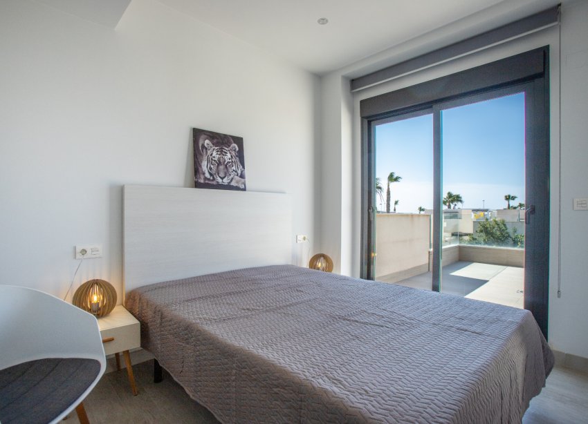 Resale - Villa - Ciudad Quesada - Rojales