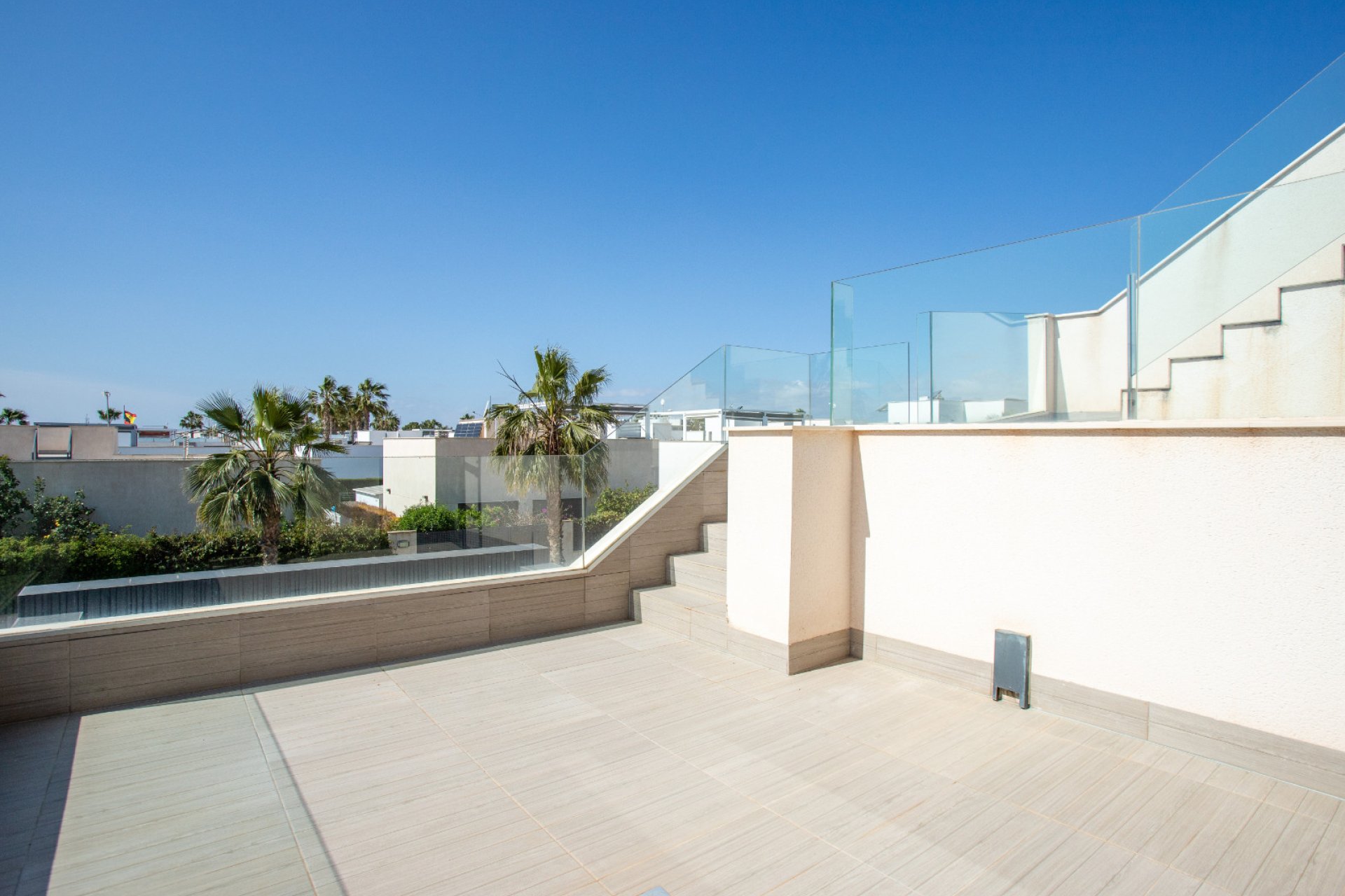 Resale - Villa - Ciudad Quesada - Rojales