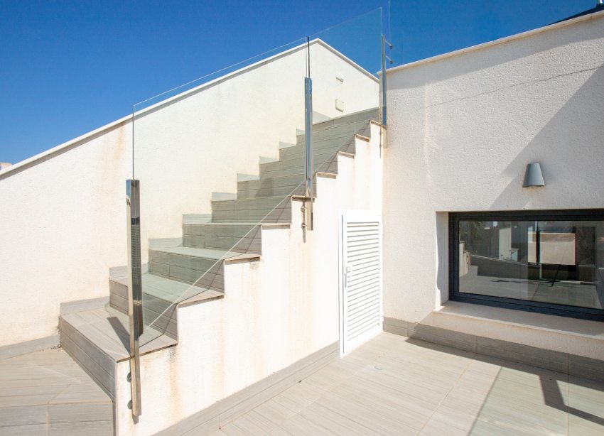 Resale - Villa - Ciudad Quesada - Rojales