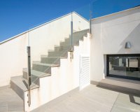 Resale - Villa - Ciudad Quesada - Rojales