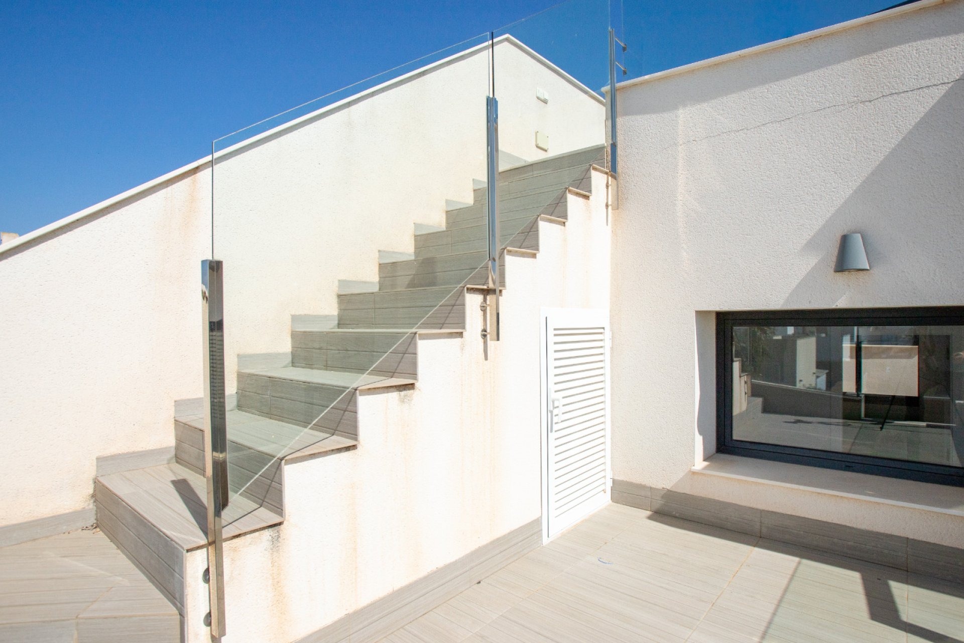 Resale - Villa - Ciudad Quesada - Rojales