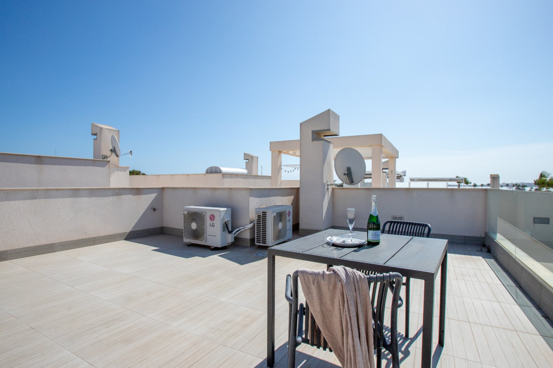 Resale - Villa - Ciudad Quesada - Rojales