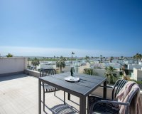 Resale - Villa - Ciudad Quesada - Rojales