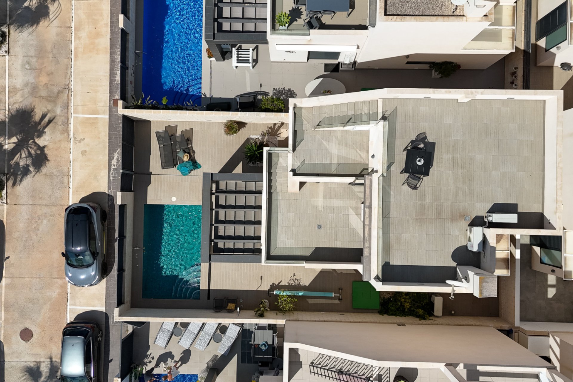 Resale - Villa - Ciudad Quesada - Rojales