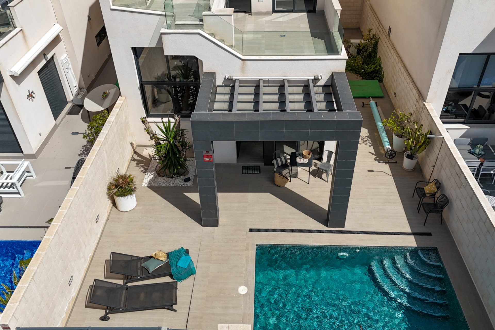 Resale - Villa - Ciudad Quesada - Rojales