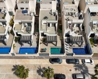 Resale - Villa - Ciudad Quesada - Rojales