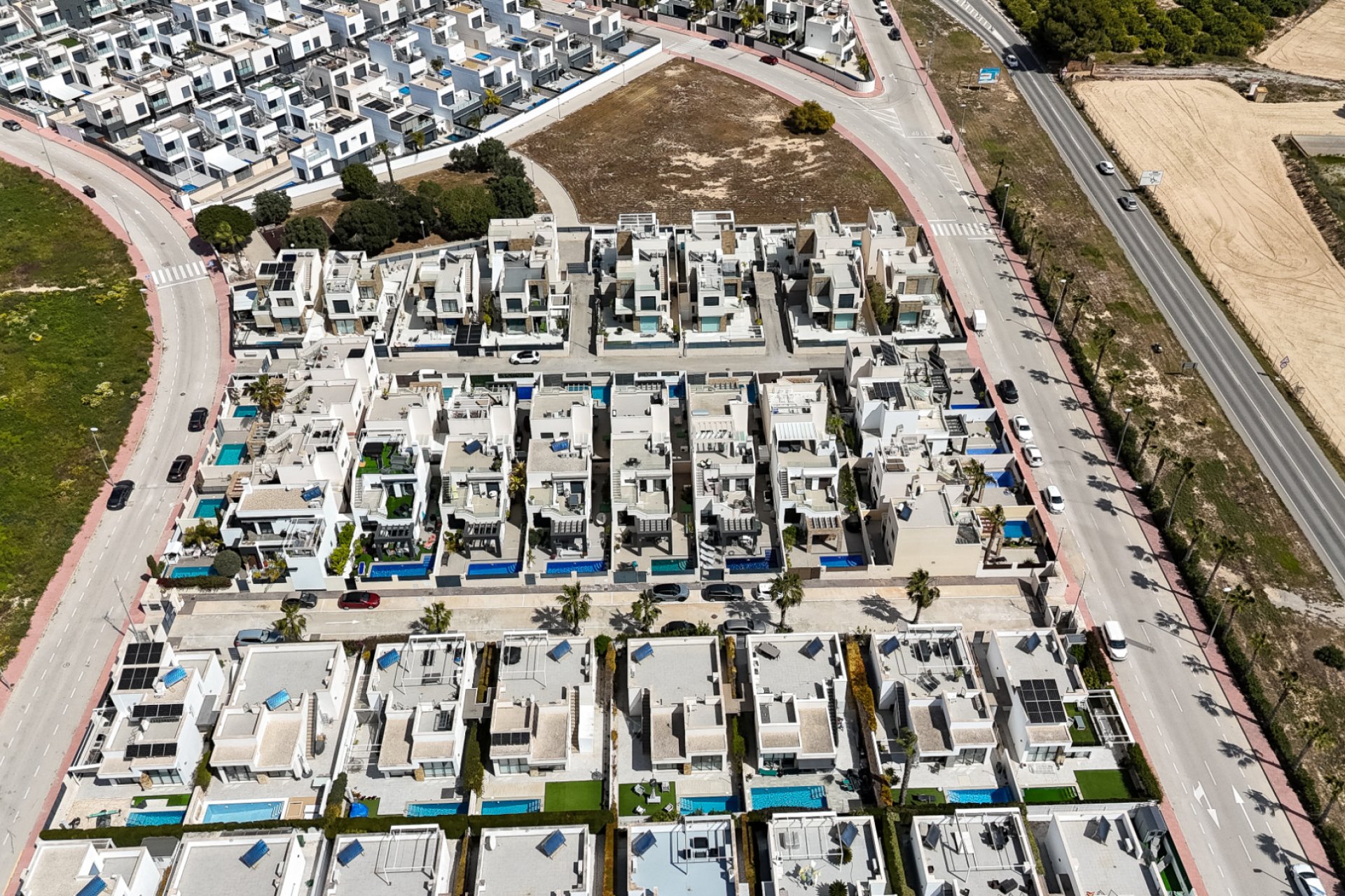 Resale - Villa - Ciudad Quesada - Rojales