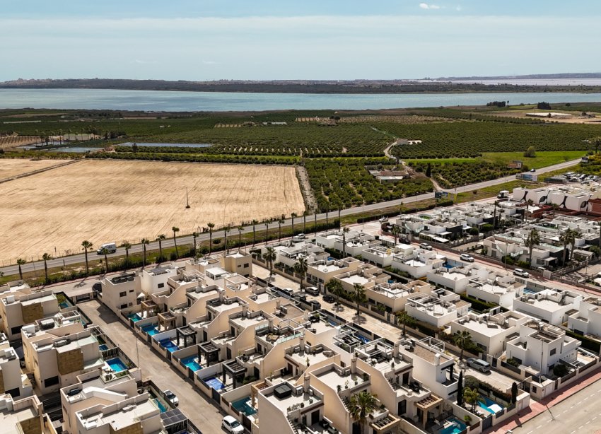 Resale - Villa - Ciudad Quesada - Rojales