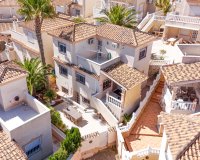 Resale - Villa - Ciudad Quesada - Rojales