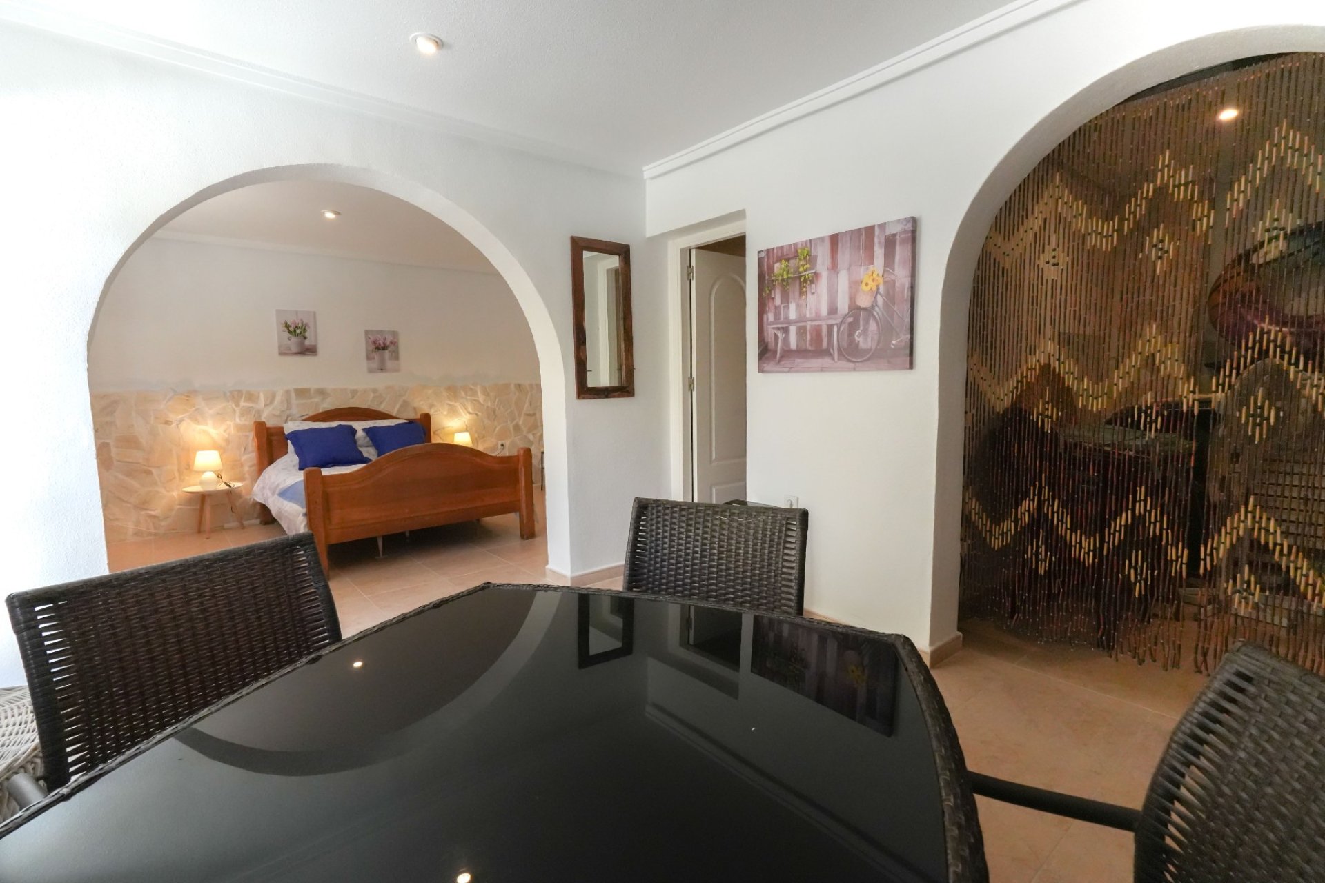Resale - Villa - Ciudad Quesada - Rojales