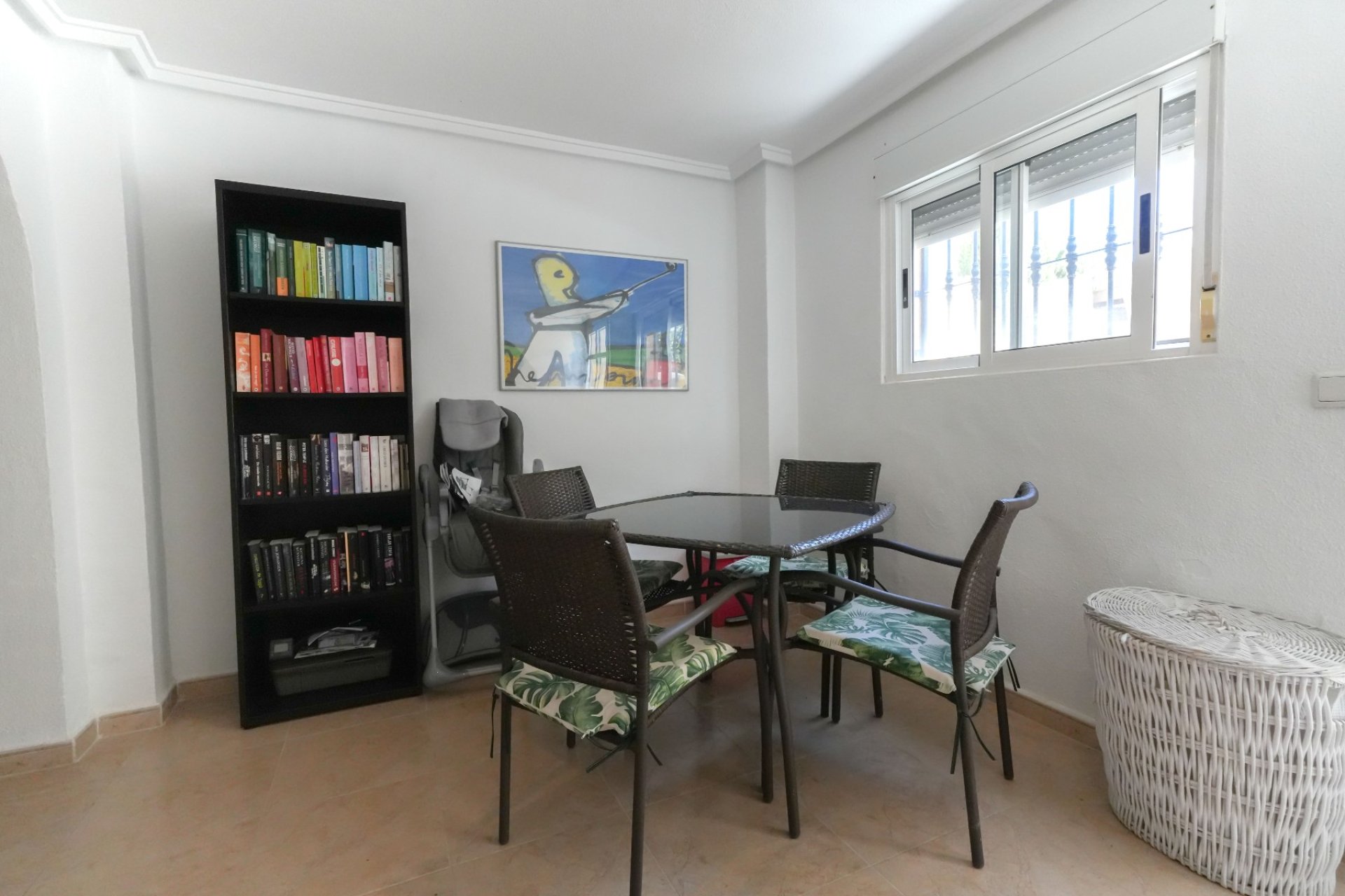 Resale - Villa - Ciudad Quesada - Rojales
