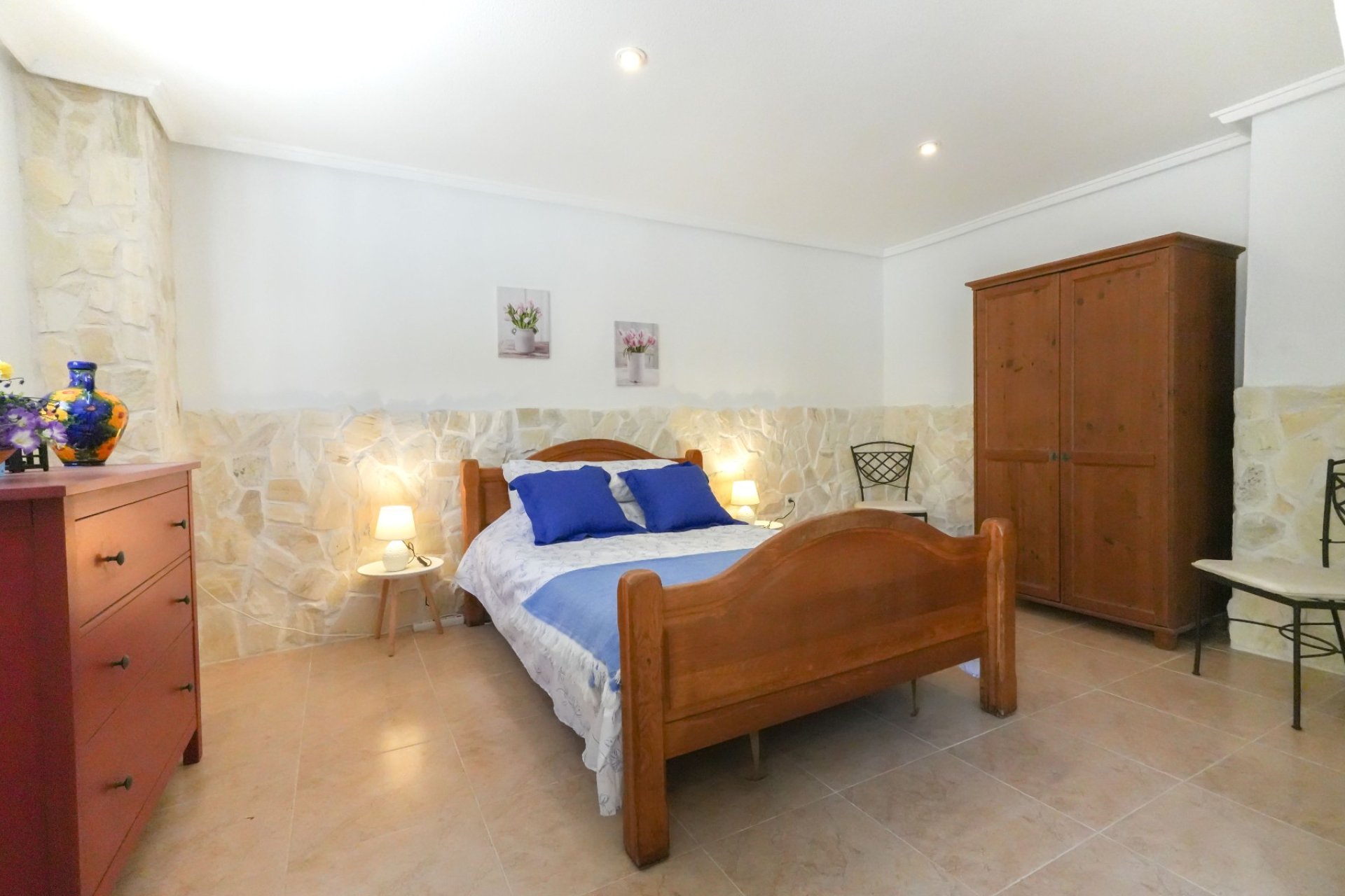 Resale - Villa - Ciudad Quesada - Rojales