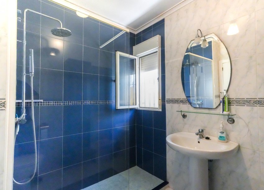 Resale - Villa - Ciudad Quesada - Rojales