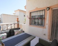 Resale - Villa - Ciudad Quesada - Rojales