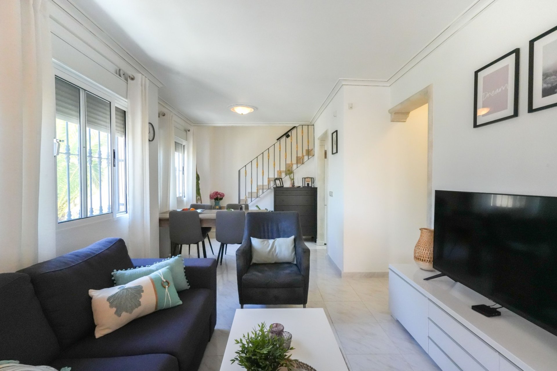 Resale - Villa - Ciudad Quesada - Rojales