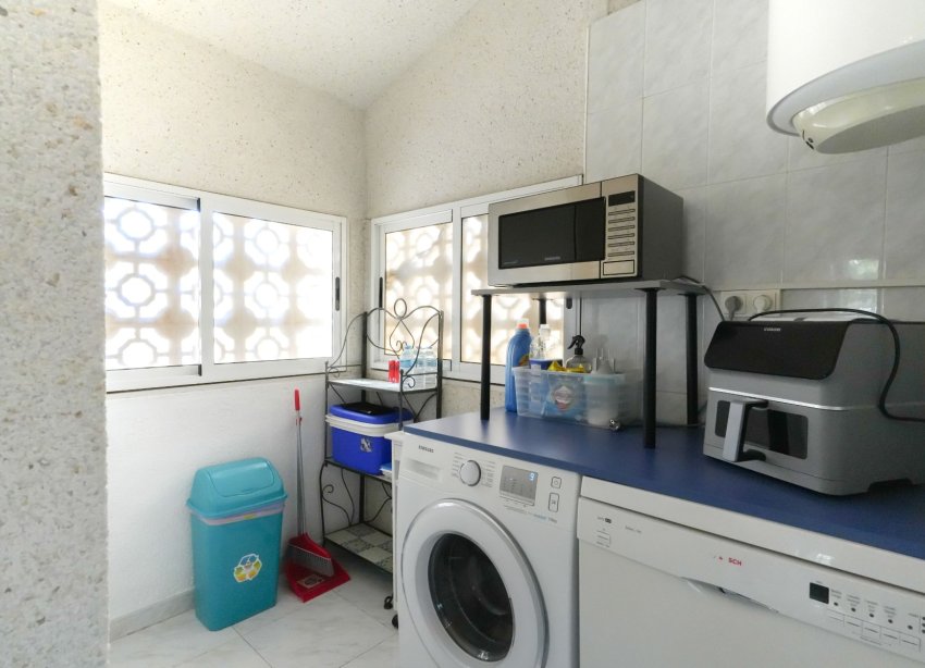 Resale - Villa - Ciudad Quesada - Rojales