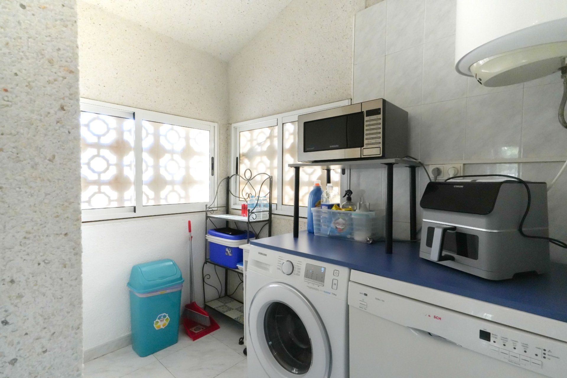 Resale - Villa - Ciudad Quesada - Rojales