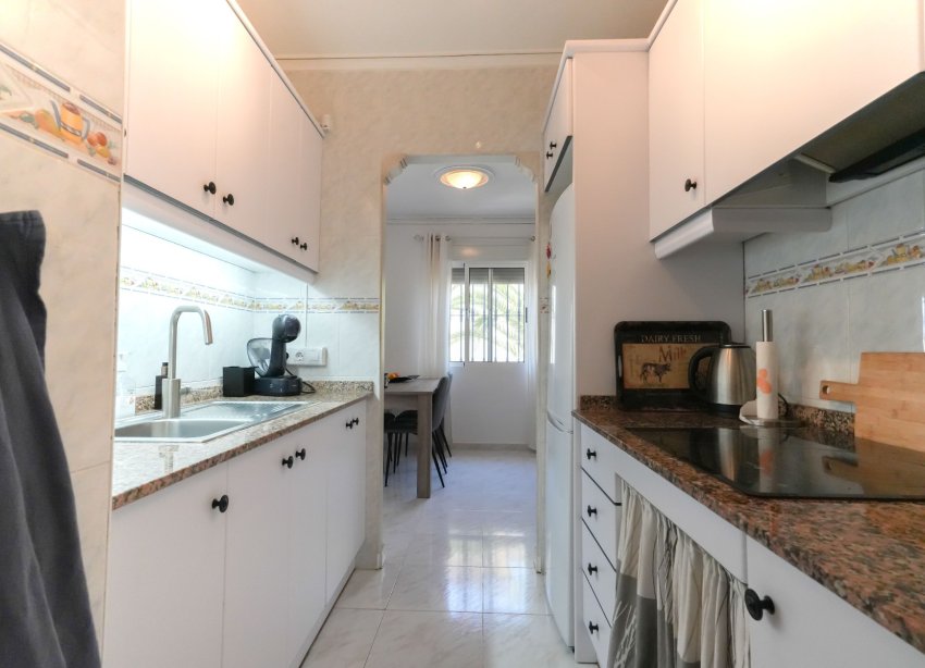 Resale - Villa - Ciudad Quesada - Rojales