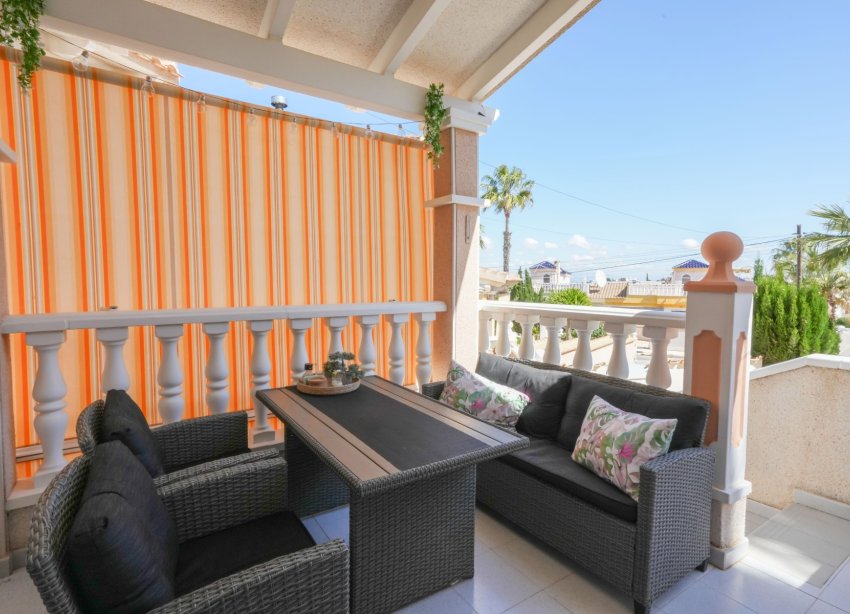 Resale - Villa - Ciudad Quesada - Rojales