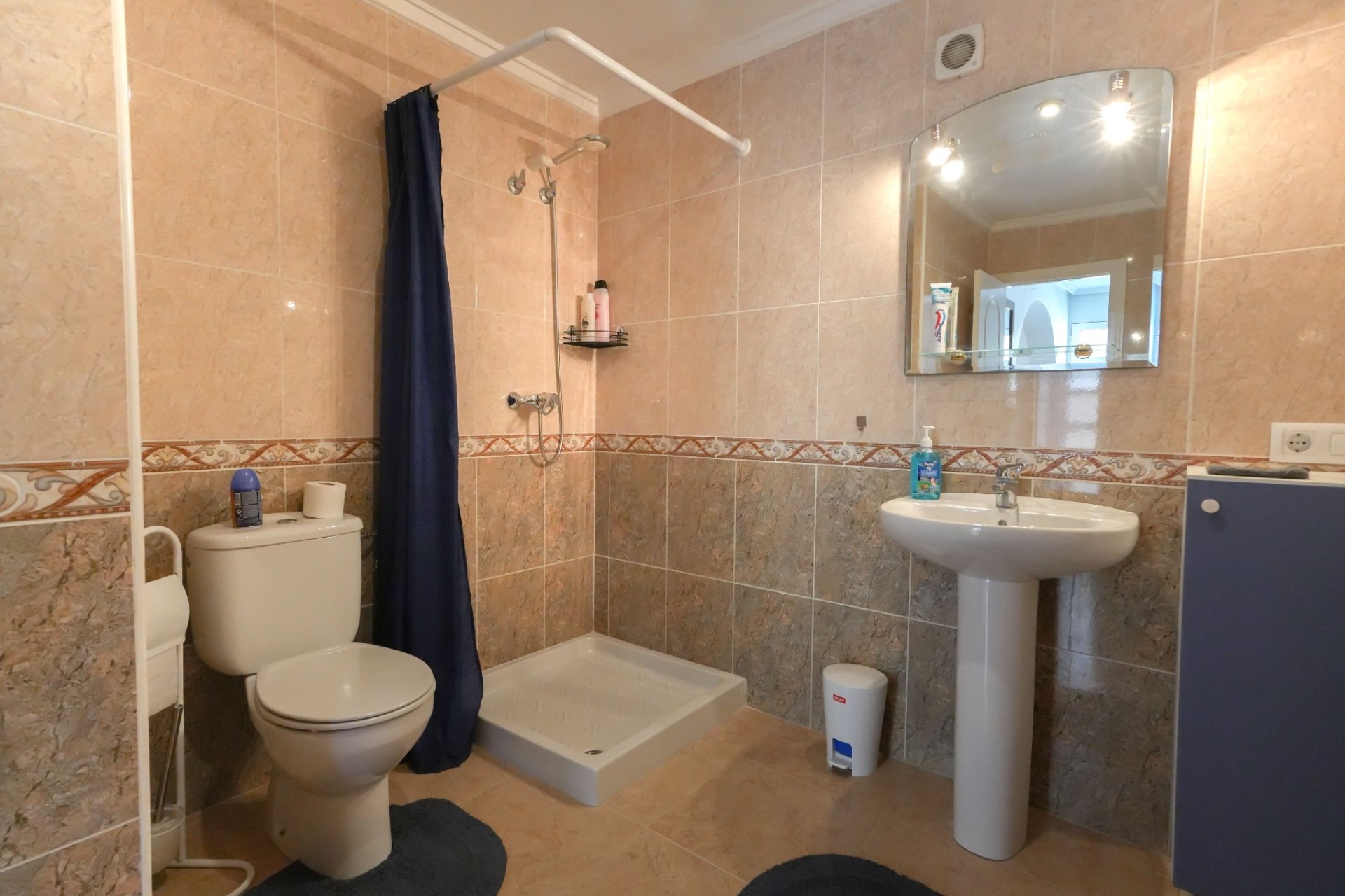 Resale - Villa - Ciudad Quesada - Rojales