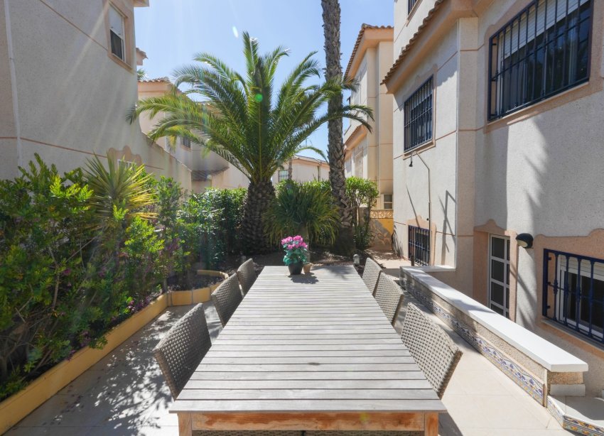 Resale - Villa - Ciudad Quesada - Rojales