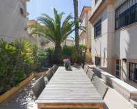 Resale - Villa - Ciudad Quesada - Rojales