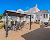 Resale - Villa - Ciudad Quesada - Rojales