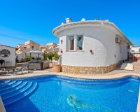 Resale - Villa - Ciudad Quesada - Rojales