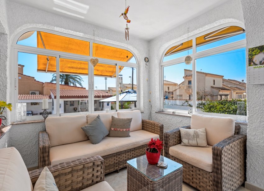 Resale - Villa - Ciudad Quesada - Rojales