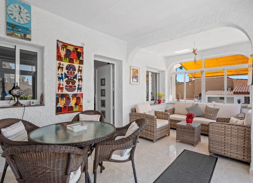 Resale - Villa - Ciudad Quesada - Rojales