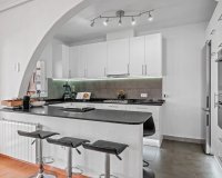 Resale - Villa - Ciudad Quesada - Rojales