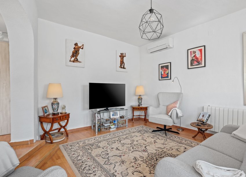 Resale - Villa - Ciudad Quesada - Rojales