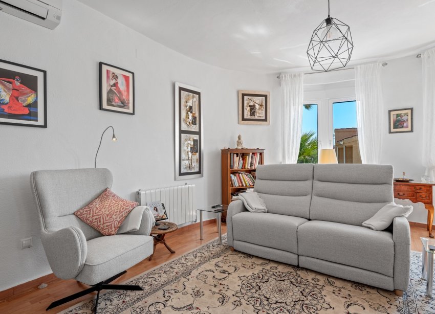 Resale - Villa - Ciudad Quesada - Rojales