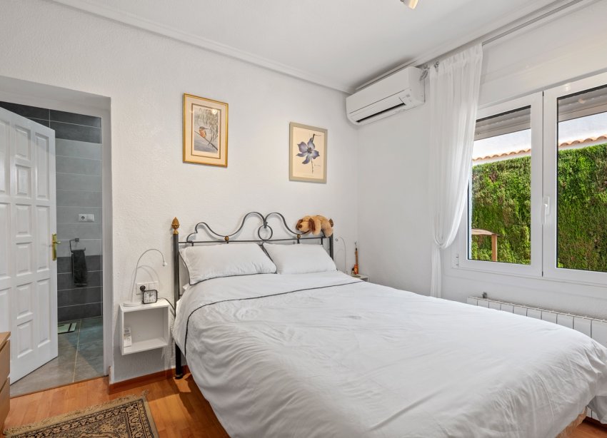 Resale - Villa - Ciudad Quesada - Rojales