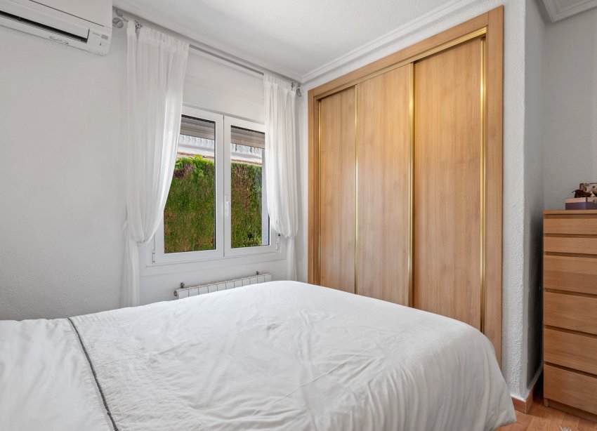Resale - Villa - Ciudad Quesada - Rojales