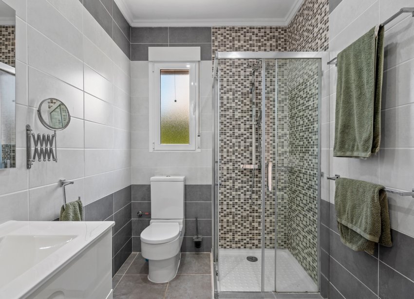 Resale - Villa - Ciudad Quesada - Rojales